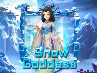 Snow Goddess