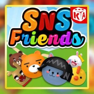 SNS Friends