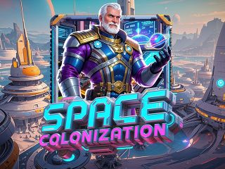 Space Colonization