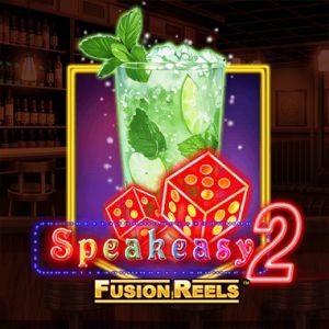 Speakeasy 2 Fusion Reels