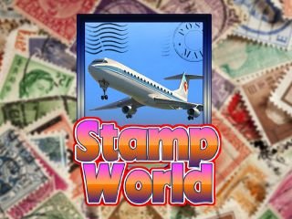 Stamp World