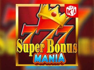 Super Bonus Mania