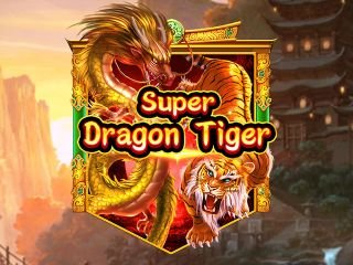 Super Dragon Tiger