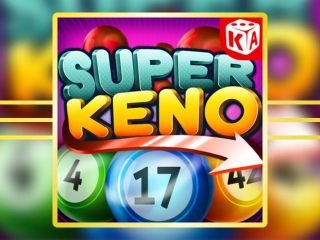 Super Keno