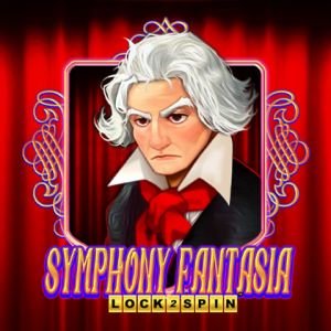 Symphony Fantasia Lock 2 Spin