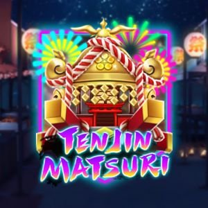 Ten Jin Matsuri