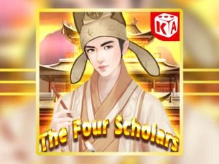 The Four Scholars