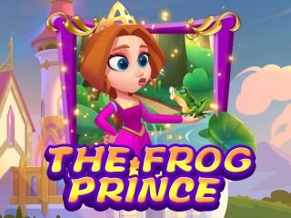 The Frog Prince