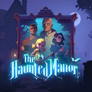 The Haunted Manor