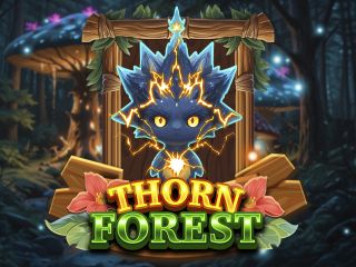 Thorn Forest