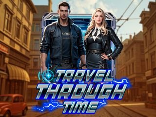 Travel Through Time
