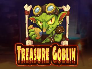 Treasure Goblin