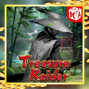 Treasure Raider