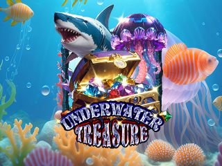 Underwater Treasure