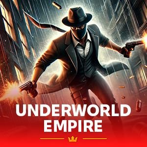 Underworld Empire