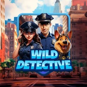 Wild Detective