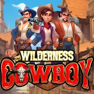 Wilderness Cowboy