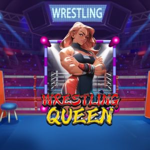 Wrestling Queen