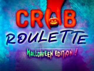 Crab Roulette Halloween
