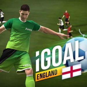 iGoal – Football English