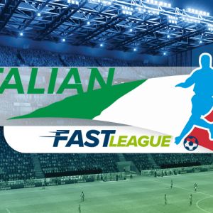 Italian FastLeague Football Single