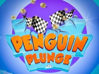 Penguin Plunge