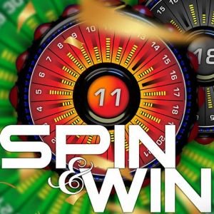 Spin&Win