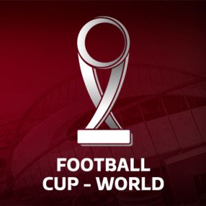 Football Cup - World