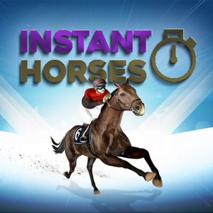 Instant Horses