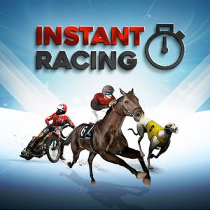 Instant Racing