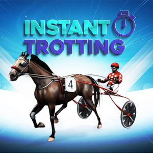 Instant Trotting