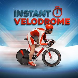 Instant Velodrome