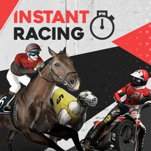 Instant Virtual Racing