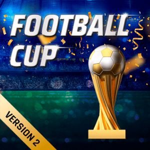 Virtual Football Cup v2