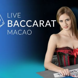Baccarat Macao