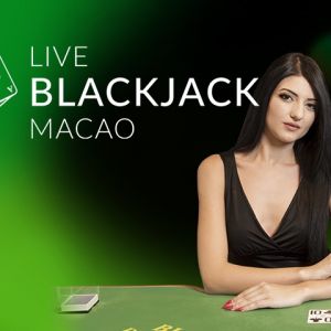 Blackjack Macao