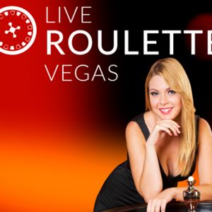 Roulette Vegas