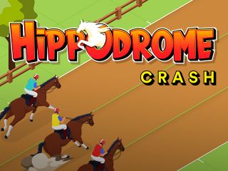 Hippodrome Crash