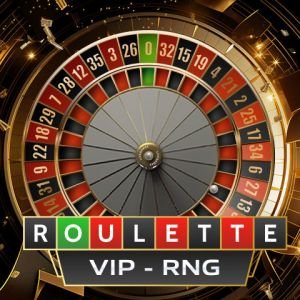 VIP - RNG Roulette