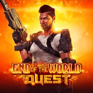 End of the World Quest