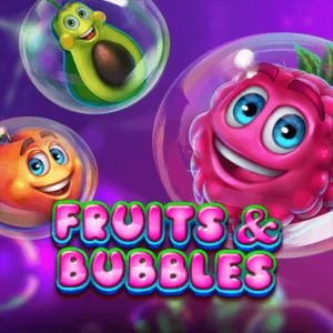 Fruits & Bubbles