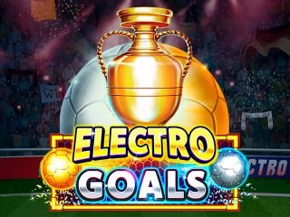 Electro Goals