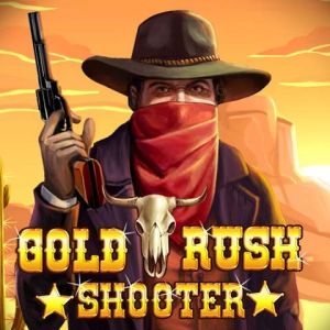 Gold Rush Shooter