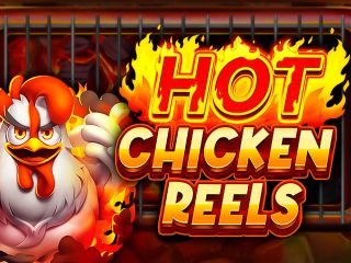Hot Chicken Reels