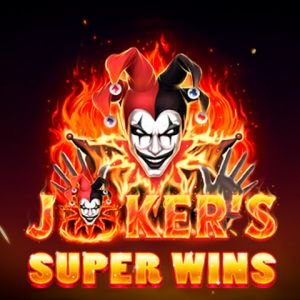 Joker’s Super Wins
