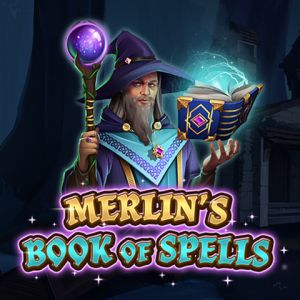 Merlin's Book of Spells