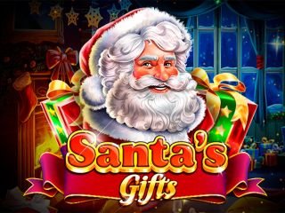 Santa’s Gifts