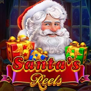 Santa's Reels