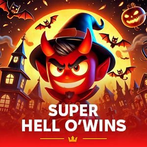 Super Hell O’Wins