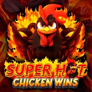 Super Hot Chicken Wins